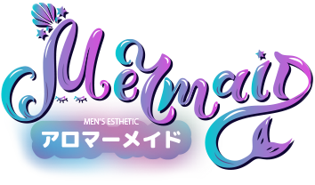 Men's Esthe アロマーメイド